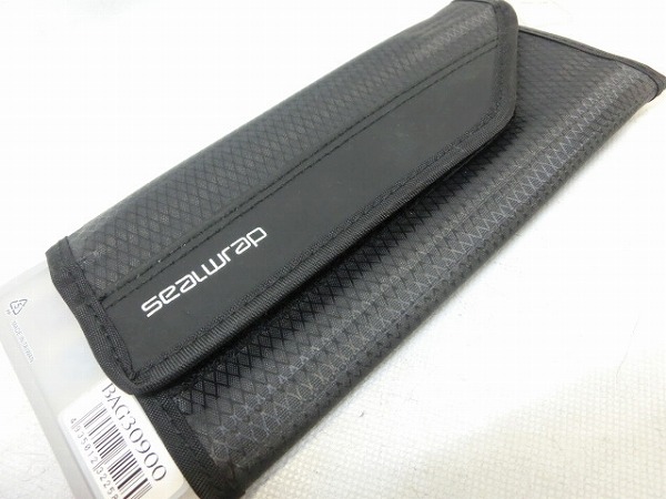 防水スマートフォンケース SEALWRAP L140×W70mm