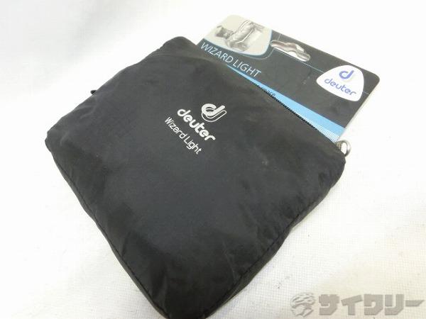 コンパクトバックパック WIZARD LIGHT