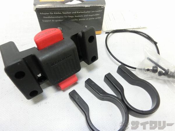 フロントアタッチメント KF852 φ31.8mｍ用