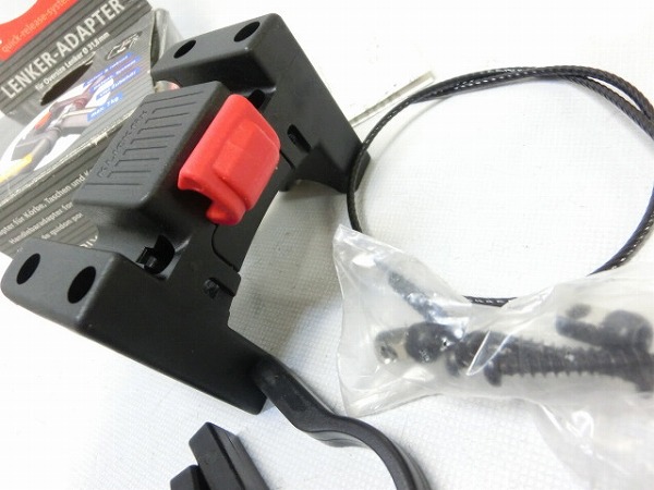 フロントアタッチメント KF852 φ31.8mｍ用