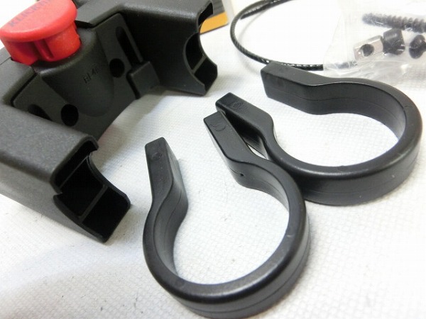 フロントアタッチメント KF852 φ31.8mｍ用