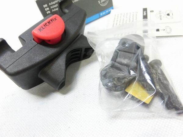 アタッチメント Caddy KR-851 φ22-36mm