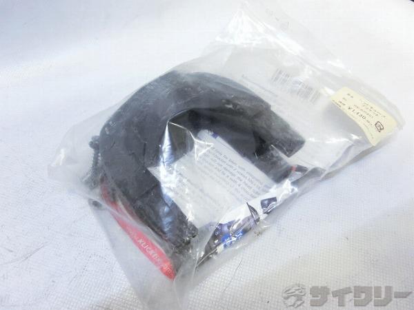 小径車用ヘッドチューブブラケット KR801