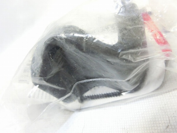 小径車用ヘッドチューブブラケット KR801