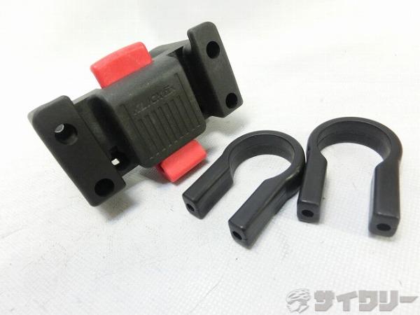 フロントアタッチメント φ25.4mm用 ※欠品あり