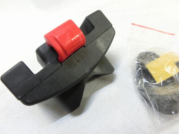 アタッチメント CADDY KR851 φ22-36mｍ用