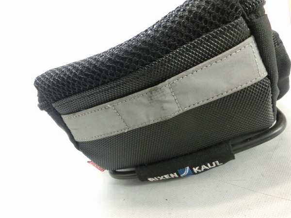 リアバッグ コントアーマグナム ※アタッチメント欠品