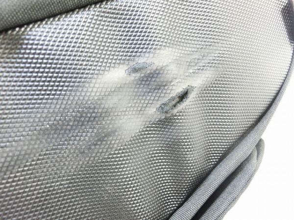 リアバッグ コントアーマグナム ※アタッチメント欠品