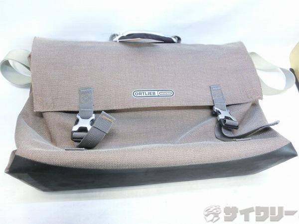 コミューターバッグ QL3 ※汚れあり