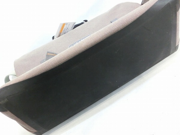 コミューターバッグ QL3 ※汚れあり