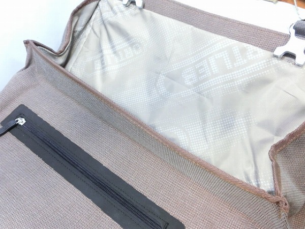 コミューターバッグ QL3 ※汚れあり