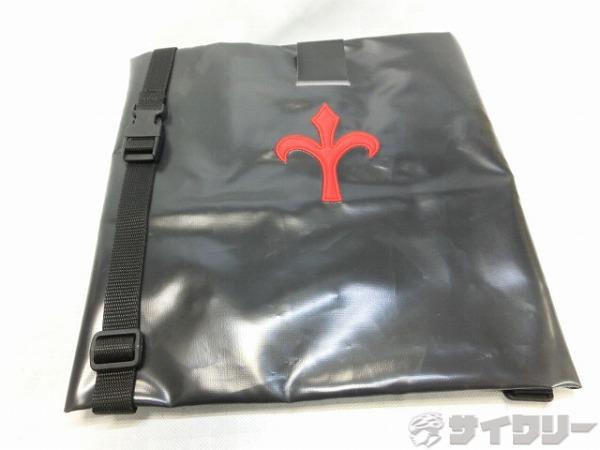 フロントバッグ ADVENTURE BAG フラットバー用