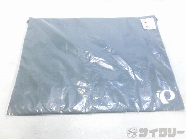 サコッシュ グレー