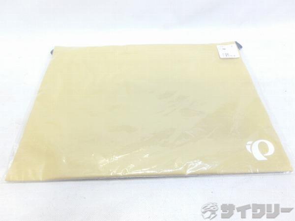 サコッシュ ベージュ