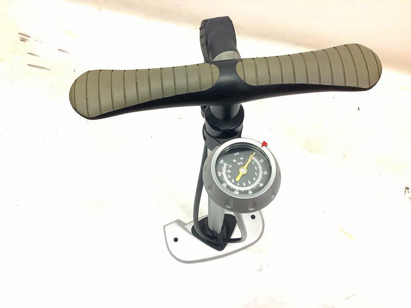 フロアポンプ AIR SUPPLY