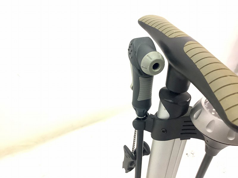 フロアポンプ AIR SUPPLY