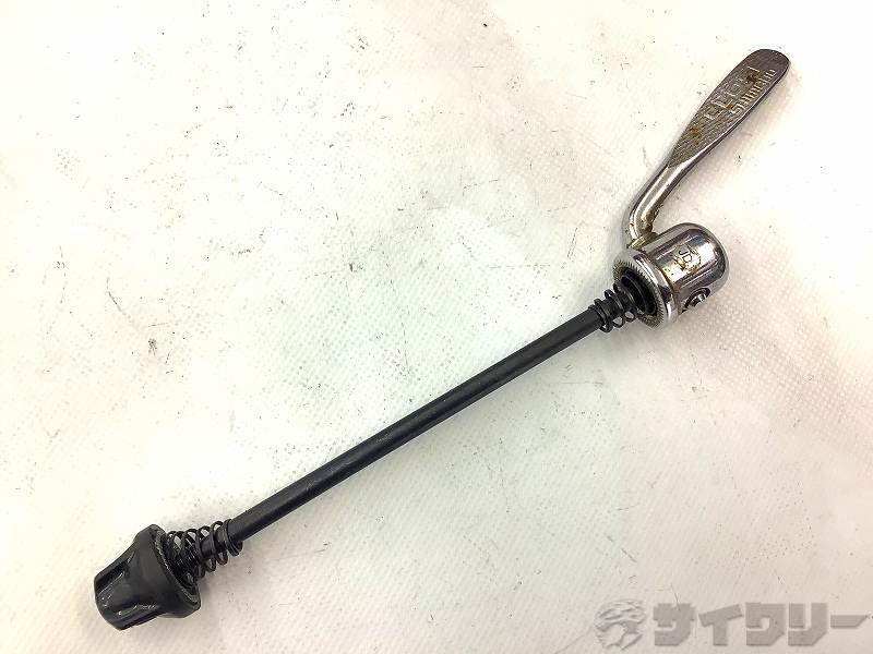 クイックレリーズ フロント