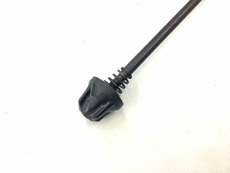 クイックレリーズ フロント