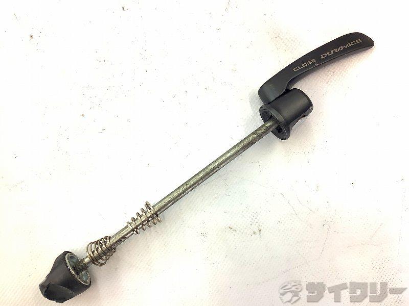 クイックレリーズ DURA-ACE フロント