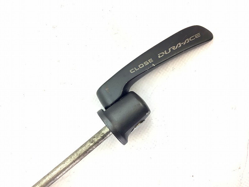 クイックレリーズ DURA-ACE フロント