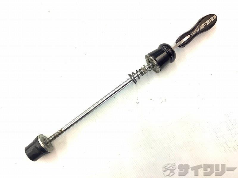 クイックレリーズ フロント