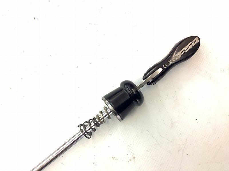 クイックレリーズ フロント