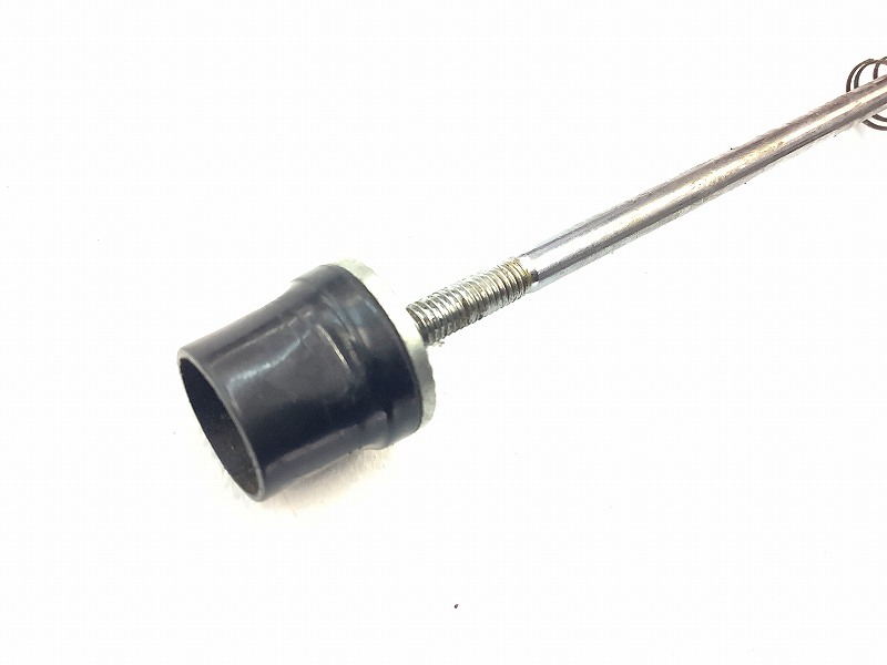 クイックレリーズ フロント