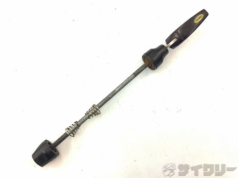 クイックレリーズ フロント