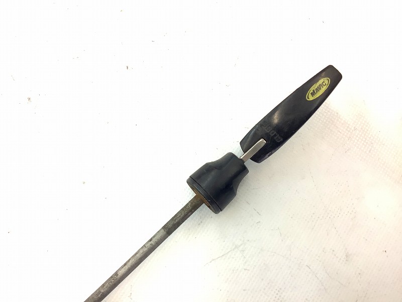 クイックレリーズ フロント