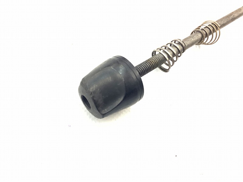 クイックレリーズ フロント