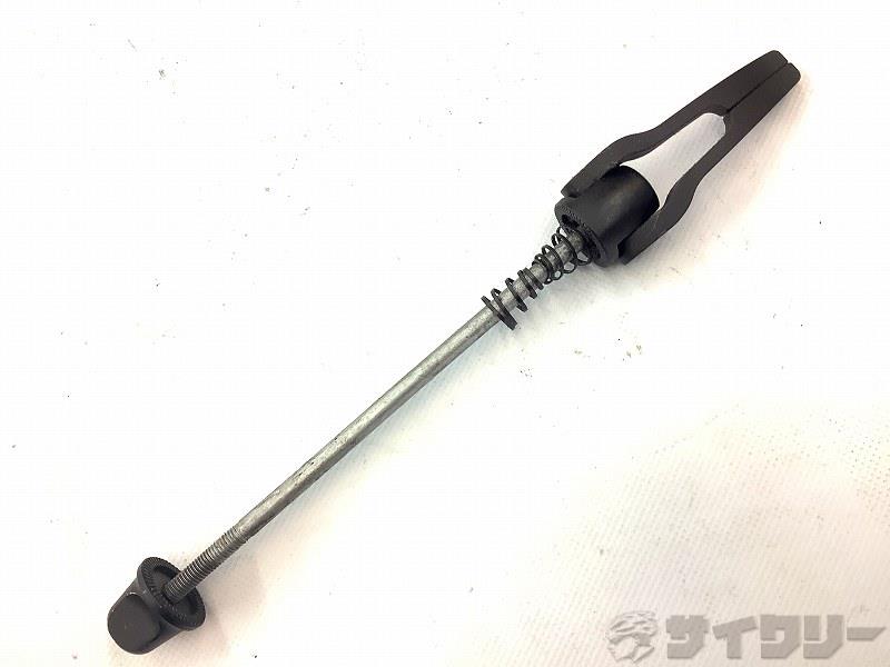 クイックレリーズ フロント