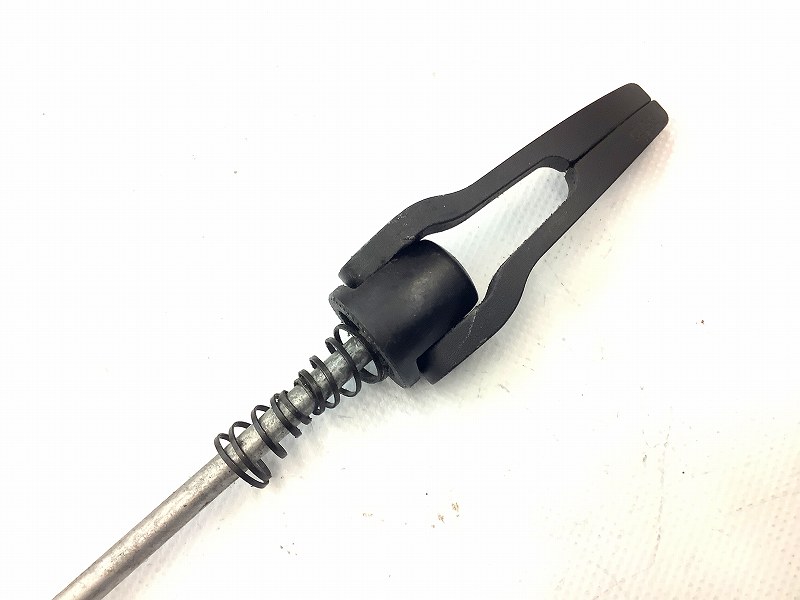 クイックレリーズ フロント