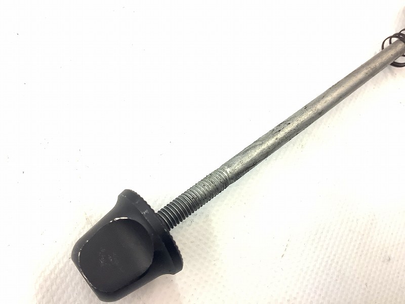 クイックレリーズ フロント