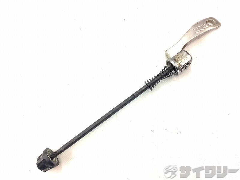 クイックレリーズ リア