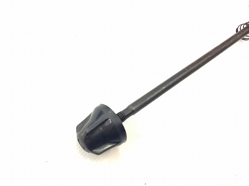 クイックレリーズ リア