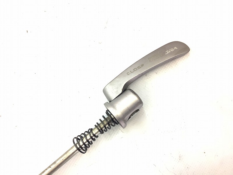 クイックレリーズ ULTEGRA リア