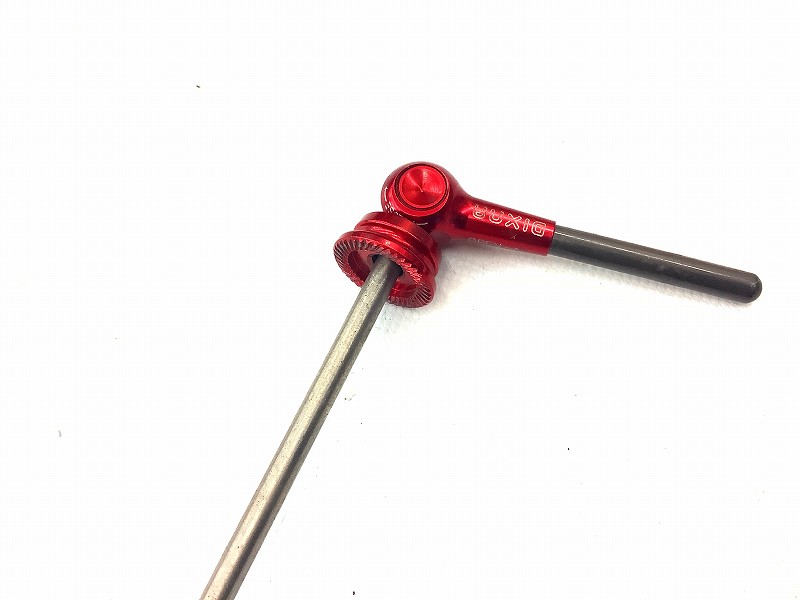 チタンクイックレリーズ リア