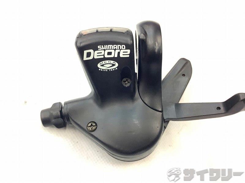 シフター　左 DEORE SL-M510