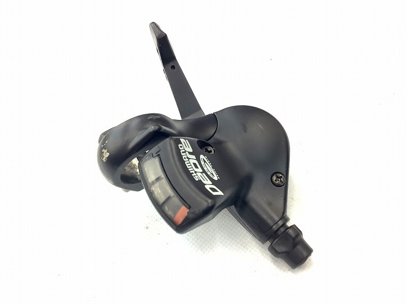 シフター　左 DEORE SL-M510