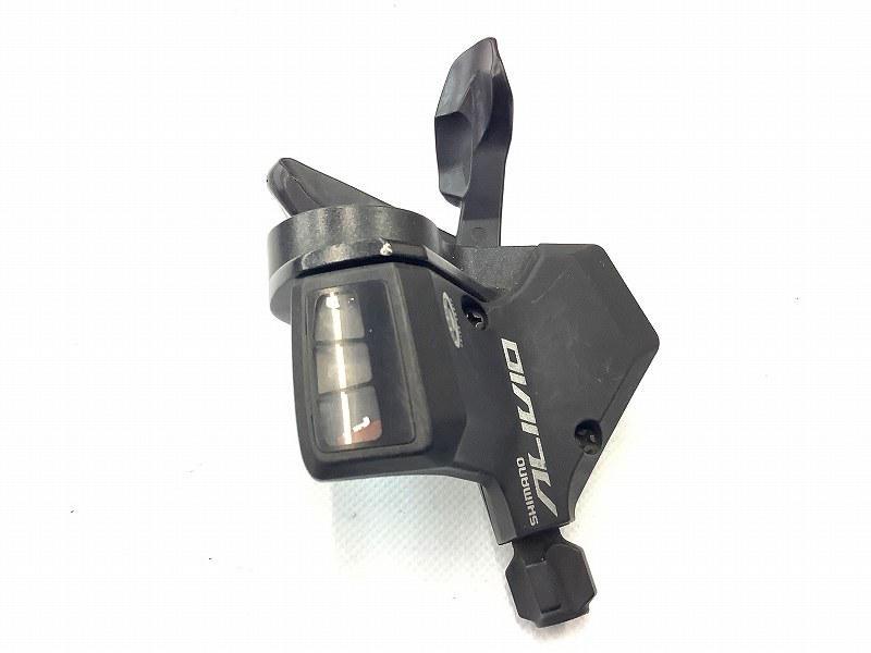 シフター　左 ALIVIO SL-M430