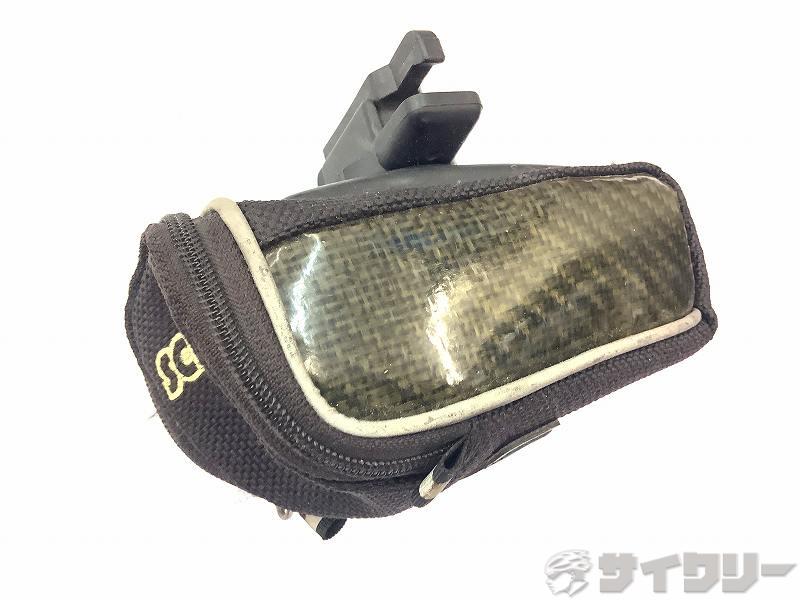 サドルバッグ PRO CARBON