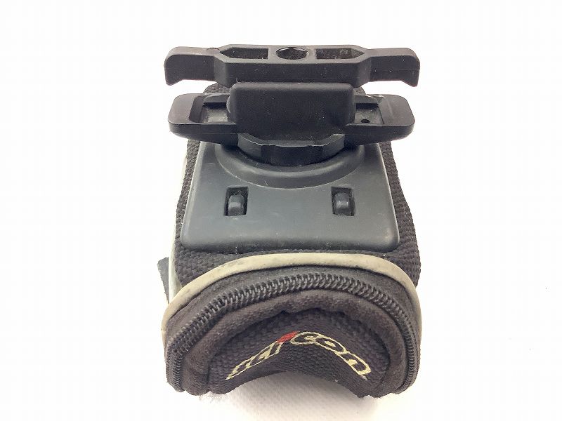 サドルバッグ PRO CARBON