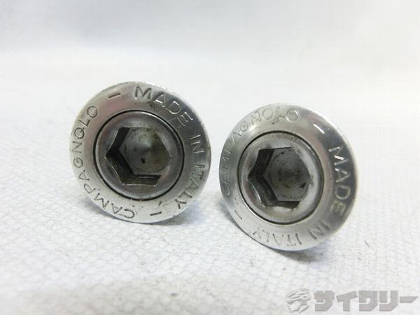 スクエアテーパー用フィキシングボルト