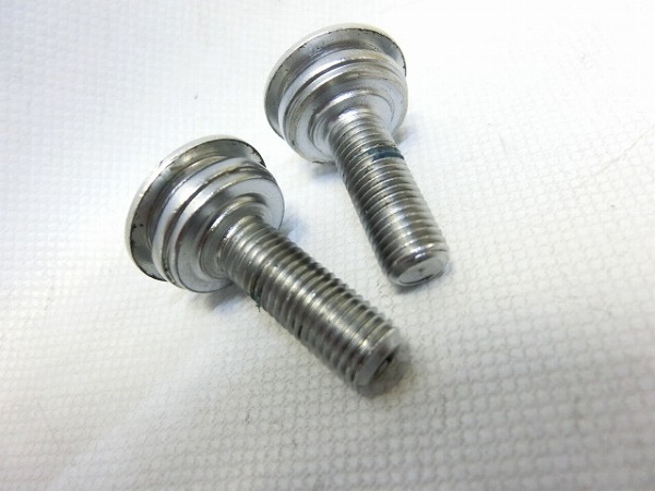 スクエアテーパー用フィキシングボルト