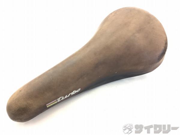 サドル　TURBO