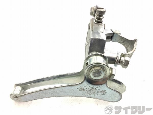 スライド式フロントディレイラー VALENTINO 28.6mm