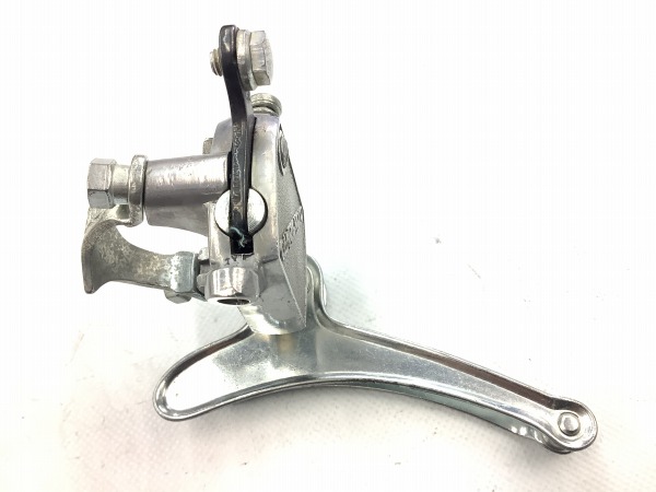 スライド式フロントディレイラー VALENTINO 28.6mm