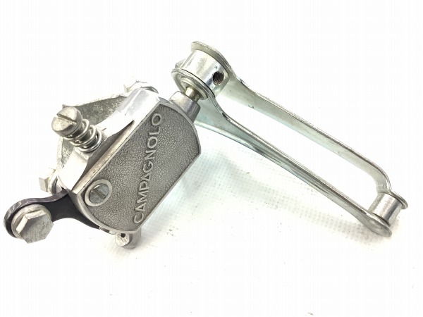 スライド式フロントディレイラー VALENTINO 28.6mm