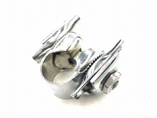 櫓　Single　Rail　CRAMP