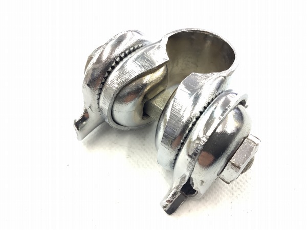 櫓　Single　Rail　CRAMP